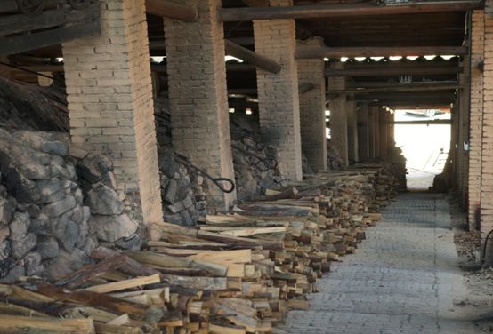 福建農(nóng)林大學(xué)三下鄉(xiāng)｜探訪月記古窯尋根脈，體驗(yàn)手作白瓷傳匠心