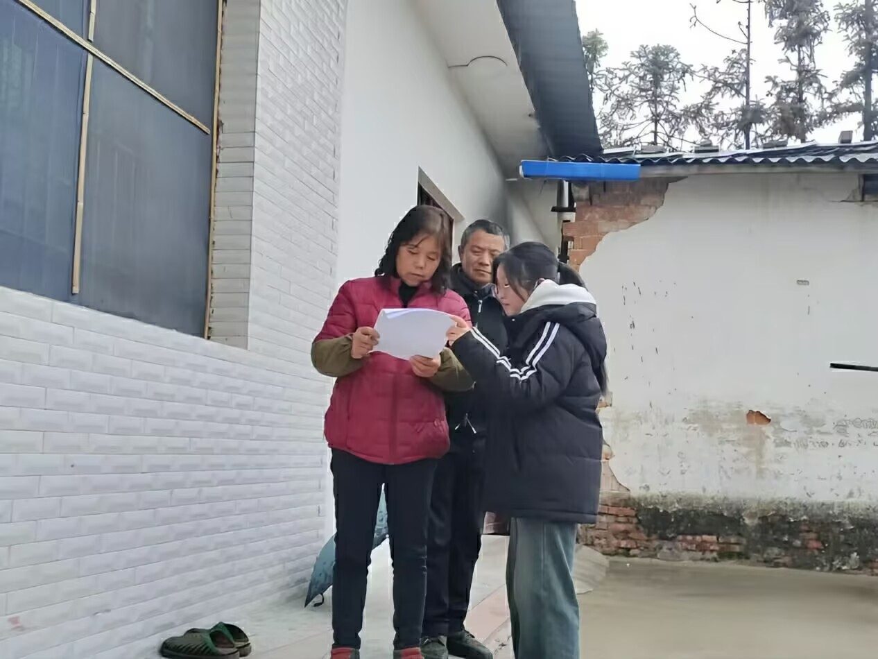 鄉(xiāng)村紅綠協(xié)同發(fā)展調(diào)研：為鄉(xiāng)村振興鋪就創(chuàng)新之路