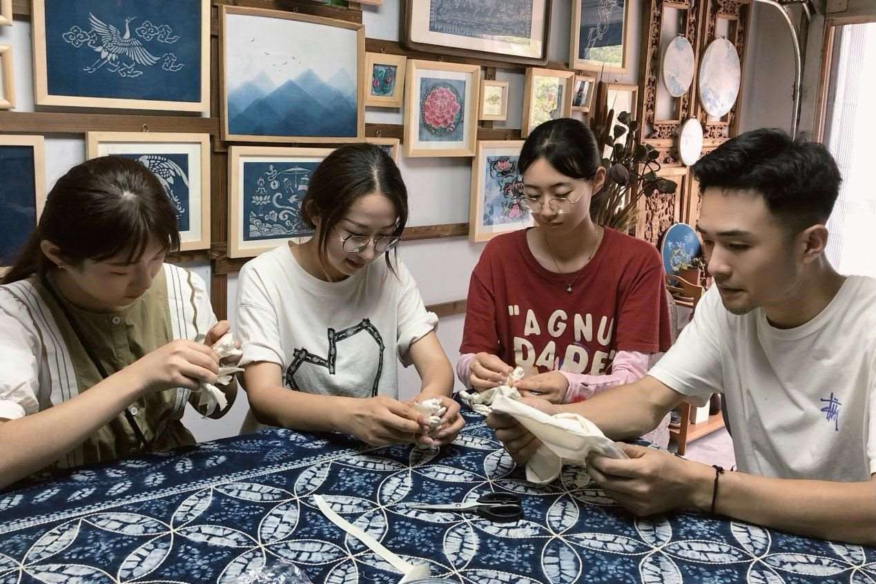 萃取千年精華，浸染民族血脈