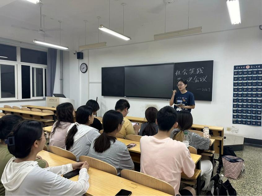 精心籌備，共筑愛心基石