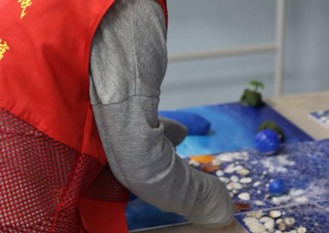 童夢躍然“島”上，巧思塑就創(chuàng)意樂園