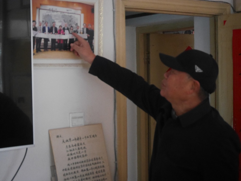 筆尖傳情，非遺技術(shù)讓湖筆“紙上生花”