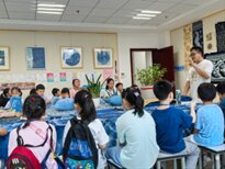 童言童語話非遺，古今交融譜新篇