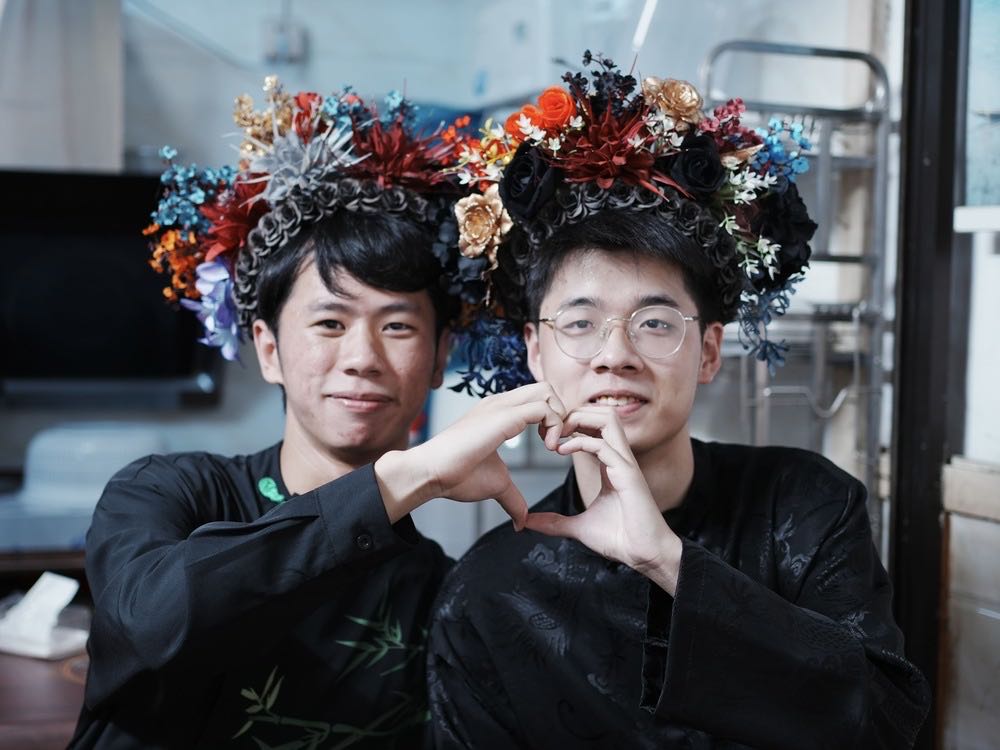 奔赴非遺盛宴 共促文化傳承