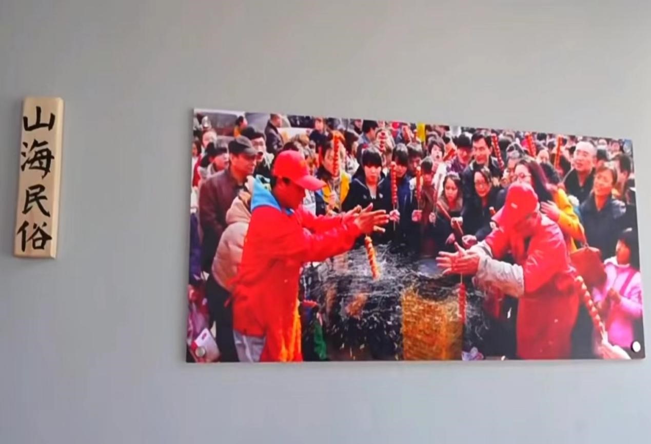 沉浸式參觀學(xué)習(xí)，數(shù)字非遺新體驗