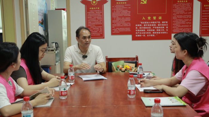 廣師大音院學(xué)子三下鄉(xiāng)：山歌承古韻，非遺煥新