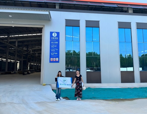 “鈷注醫(yī)制”調(diào)研團(tuán)：走訪齊盈新材料有限公司，探尋新材料發(fā)展新動(dòng)能