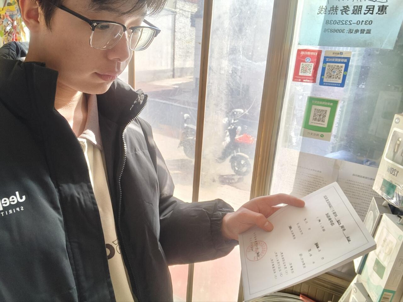 青春歸巢踐初心 實(shí)踐賦能助成長(zhǎng)