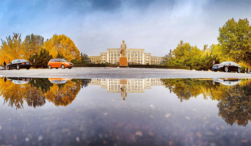 “攜夢(mèng)前行，共創(chuàng)未來(lái)” ——大連理工大學(xué)化工學(xué)院“青聚巴蜀，夢(mèng)圓連理”實(shí)踐團(tuán)寒假母校行實(shí)踐活動(dòng)紀(jì)實(shí)