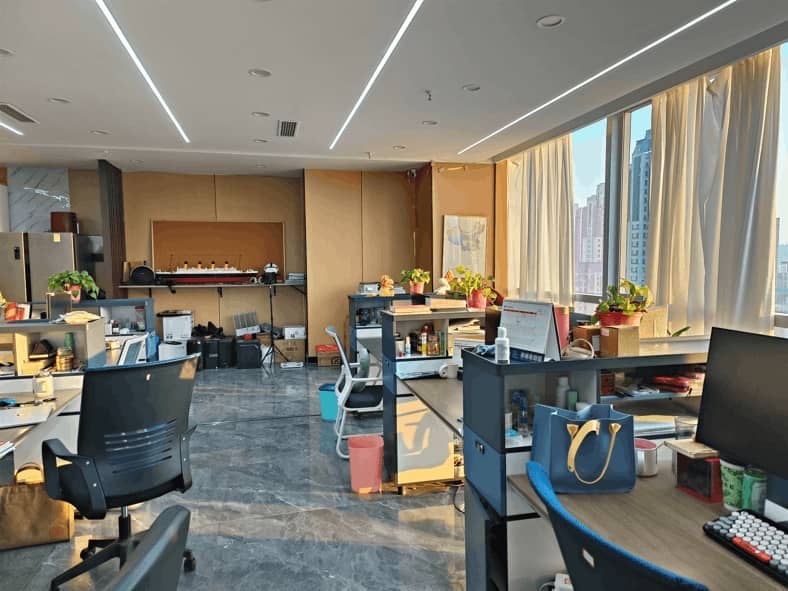 星辰閃爍，筑夢未來