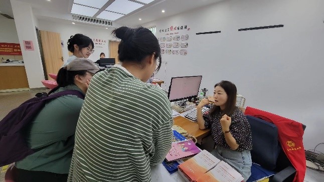 實踐振興鄉(xiāng)村 共赴創(chuàng)意未來