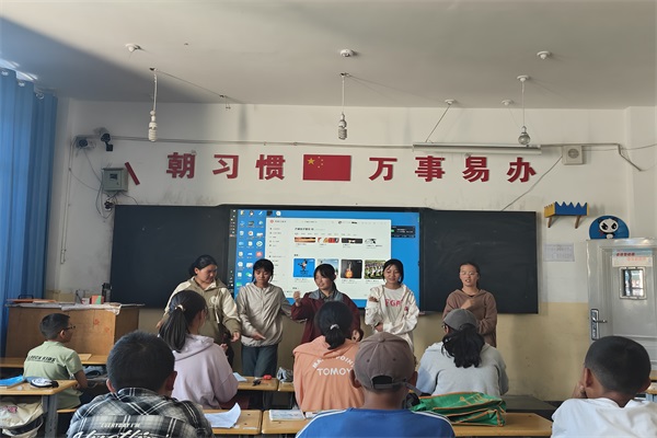 人間煙火，千年藏族