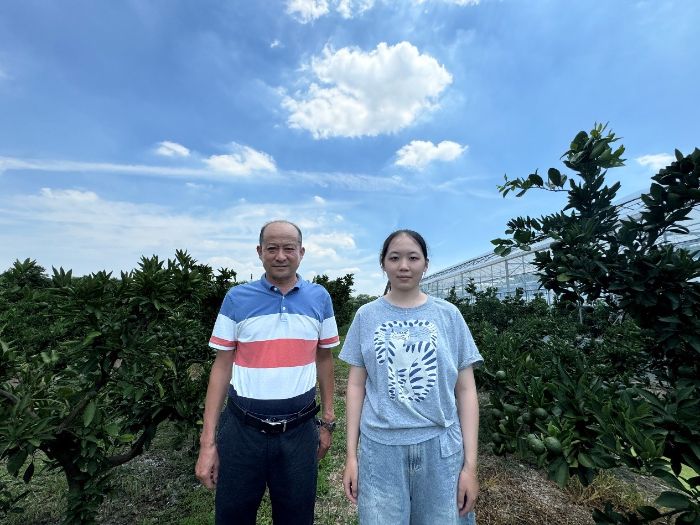 青春賦能，直播助農(nóng)——南京師范大學(xué)泰州學(xué)院“紅心研墨”暑期社會(huì)實(shí)踐紀(jì)實(shí)（13）