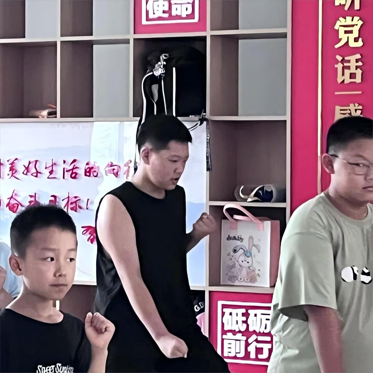 捧出一顆心，傾注滿腔情