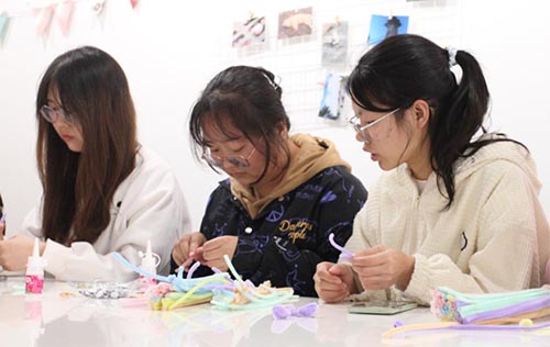 長沙理工大學(xué)交通學(xué)院舉辦書記院長開放日座談會(huì)