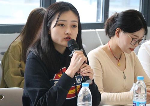 創(chuàng)意閃耀信院，設(shè)計(jì)彰顯英才