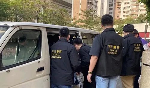 大學(xué)生轉(zhuǎn)帳13萬“取保候?qū)徺M(fèi)”