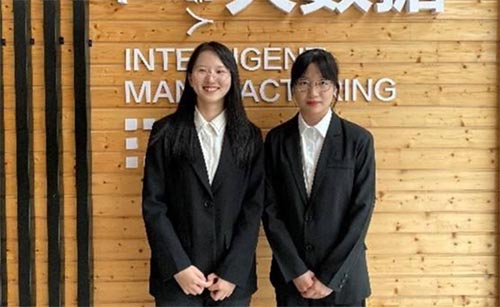 小荷文韻——用人工智能技術(shù)助力民俗文化走進千家萬戶