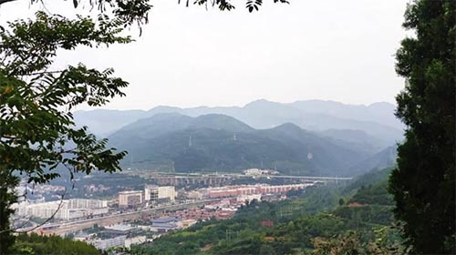 聚焦鄉(xiāng)風(fēng)文明建設(shè)，打造文明美麗宜居兩當(dāng)